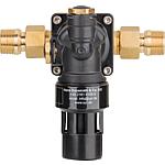 Séparation des systèmes