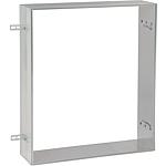 Cadre de montage pour armoire à glace encastrée Emco ASIS Prime 2