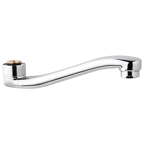 Bec d'écoulement Standard 1