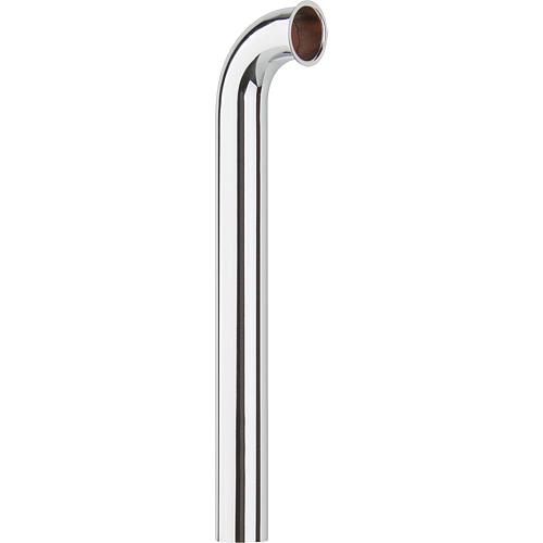 Tube à bride 90° Standard 1