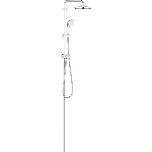 Kit de douche Tempesta 210 Flex avec inverseur Standard 1