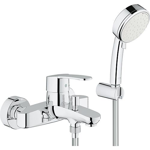 Kit mitigeur bain/douche Eurostyle Cosmopolitan Standard 1