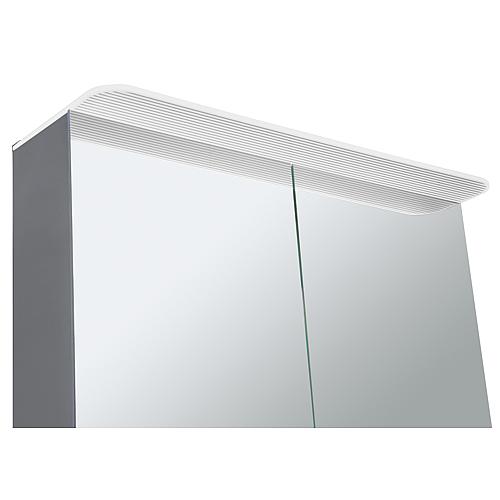 Voile lumineuse LED Blanda, type 4