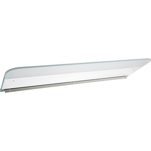 Voile lumineuse LED Blanda, type 4 Standard 1