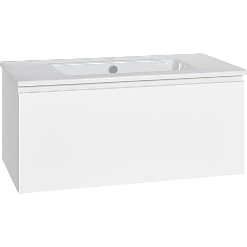 Meuble sous-vasque Ela Standard 1