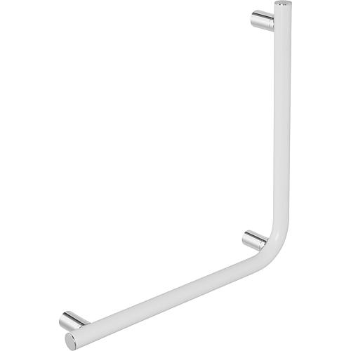 Poignée coudée Elida, 90 Standard 1