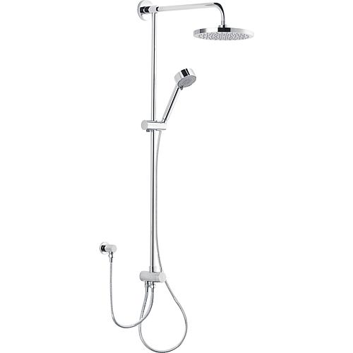 Colonne de douche Alpha 300 Standard 1