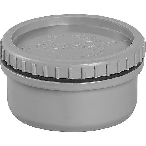 Bouchon mâle Standard 1