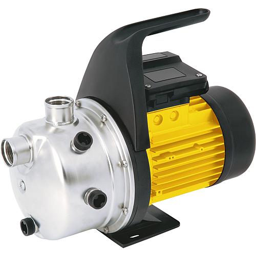 Pompe de jardin Delta 1005 SM 230Volt, DN25(1")
