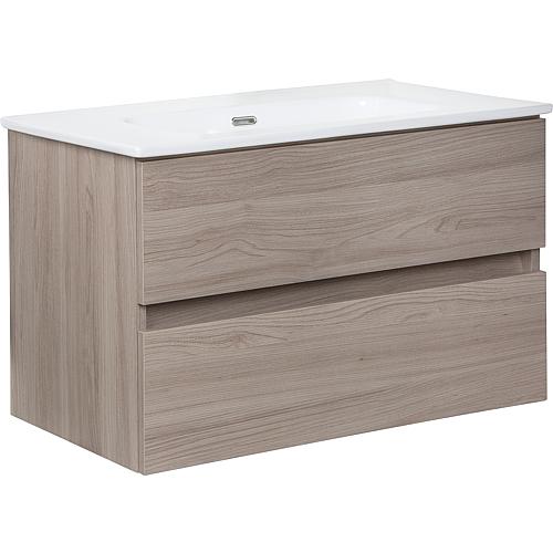 Kit meubles de salle de bains Kora