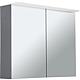 Voile lumineuse LED Blanda, type 4