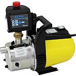 Surpresseur domestique et automate d'eau domestique