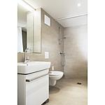 Robinetteries de salles de bain Eurosmart Cosmopolitan 