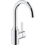 Mitigeur Grohe Eurosmart Cosmopolitan, pivotant, chrome