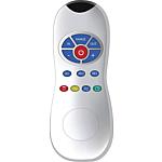 Benkiser Telecommande pour electronique / 13-clés Remote Controll