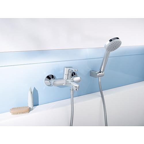 Mitigeur bain/douche Hansaprimo Anwendung 1