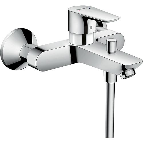 Mitigeur bain/douche Talis E Standard 1