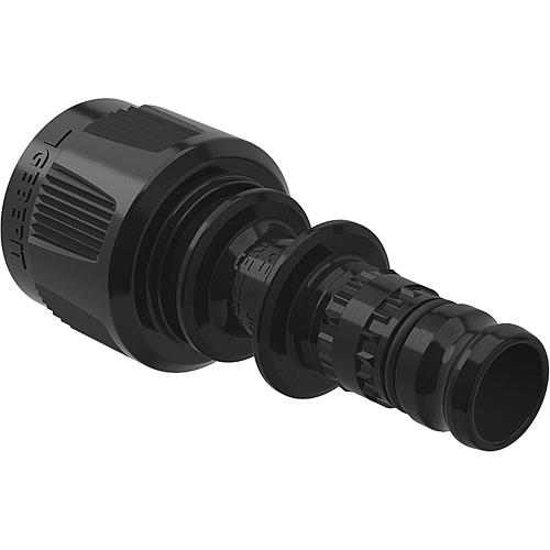 Mepla, raccord Masterfix Standard 1