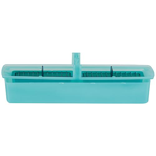Siphon de rechange pour bonde de douche Basicflow Standard 1