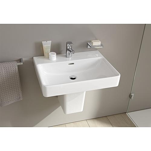 Vasque Laufen Pro S Anwendung 1