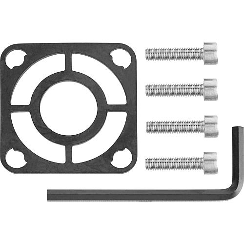 Jeu joint de bride FK74C Standard 1