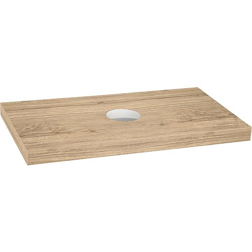 Consoles pour meubles de salle de bains Blata Standard 13