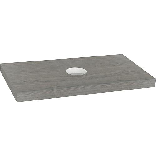 Consoles pour meubles de salle de bains Blata Standard 1