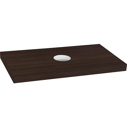 Consoles pour meubles de salle de bains Blata Standard 5