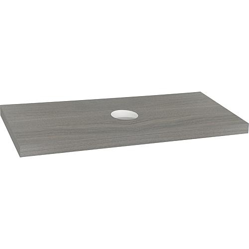 Consoles pour meubles de salle de bains Blata Standard 4