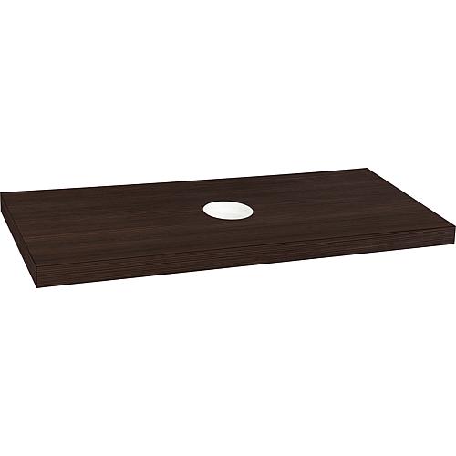 Consoles pour meubles de salle de bains Blata Standard 6
