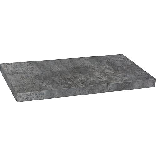 Consoles pour meubles de salle de bains Blata Standard 8