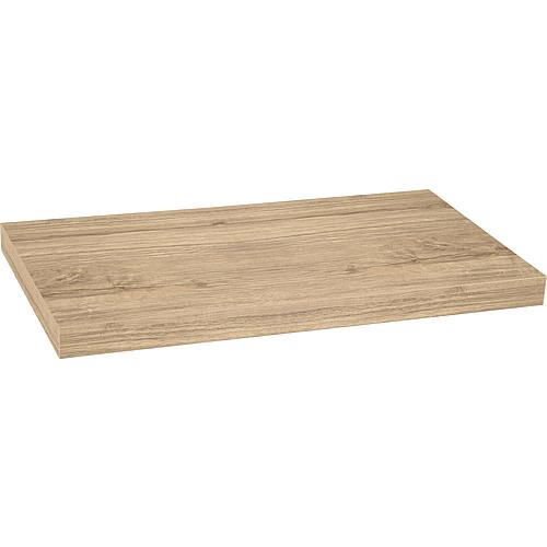 Consoles pour meubles de salle de bains Blata Standard 9