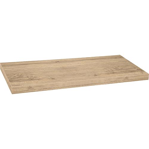 Consoles pour meubles de salle de bains Blata Standard 16