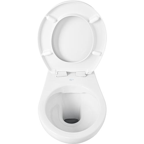 Pack combiné Eurovit, sans bride Anwendung 3