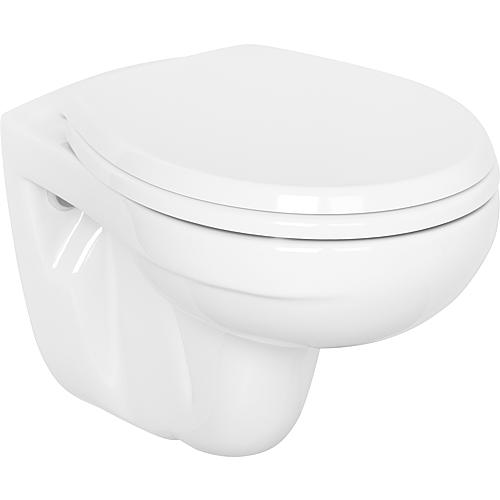 Pack combiné Eurovit, sans bride Standard 1