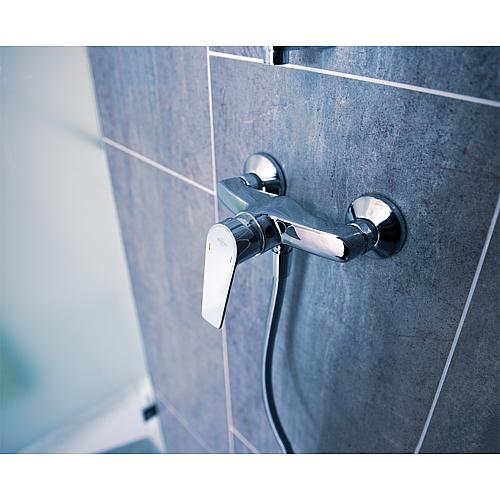Mitigeur douche Gastona Anwendung 1