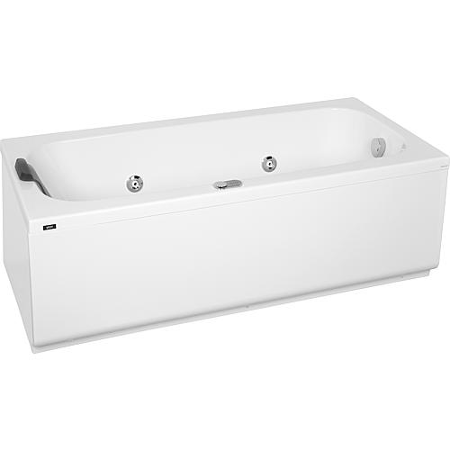 Baignoires îlot  et accessoires Standard
