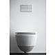 Abattant WC Pro, Sandwich, Softclose