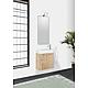 Kit meuble de salle de bain Enisar Standard 5