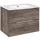 Kit meubles de salle de bains Bali, largeur 810 mm  Anwendung 6