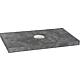 Consoles pour meubles de salle de bains Blata Standard 3