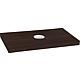 Consoles pour meubles de salle de bains Blata Standard 5