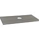 Consoles pour meubles de salle de bains Blata Standard 4