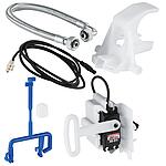 Kit de raccordement pour chasse automatique WC douche Grohe