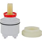 Cartouche Heinrichschulte 35mm, pour Alpha 300 ref.-No.: Z009203-00001