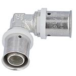 Tube multicouches système en laiton étamé (contour TH)
