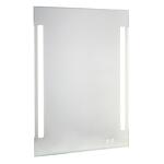 Miroir Earline, avec système antibuée