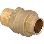 Raccords pour tube Fusiotherm
