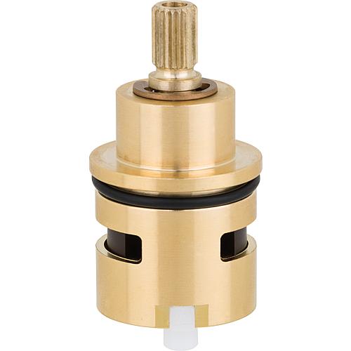 Inverseurs pour système de douche Artinos 93 158 02, Comallo 2.0 93 249 72-73, Kalamas 93 257 60-61