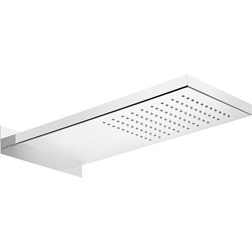 Pommes de douche Ziliana Standard 1
